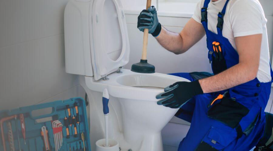 Expert burst pipe repair services in Dry Branch, GA
